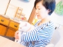 猫と古民家雑貨屋さんでの撮影　神奈川県鎌倉市　shironekoさん